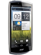 Best available price of Acer CloudMobile S500 in Pakiatan