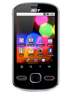 Best available price of Acer beTouch E140 in Pakiatan