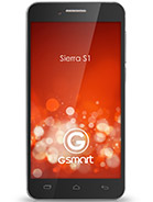 Best available price of Gigabyte GSmart Sierra S1 in Pakiatan