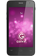 Best available price of Gigabyte GSmart T4 in Pakiatan