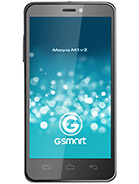 Best available price of Gigabyte GSmart Maya M1 v2 in Pakiatan