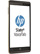 Best available price of HP Slate6 VoiceTab in Pakiatan