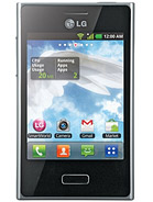 Best available price of LG Optimus L3 E400 in Pakiatan