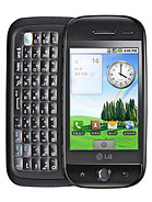 Best available price of LG KH5200 Andro-1 in Pakiatan