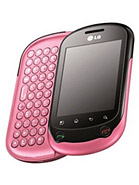 Best available price of LG Optimus Chat C550 in Pakiatan