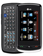 Best available price of LG Xenon GR500 in Pakiatan
