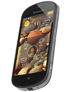 Best available price of Lenovo LePhone S2 in Pakiatan