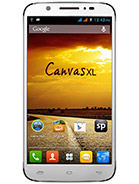 Best available price of Micromax A119 Canvas XL in Pakiatan