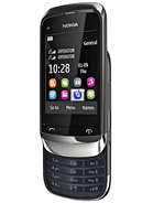 Best available price of Nokia C2-06 in Pakiatan