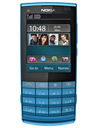 Best available price of Nokia X3-02 Touch and Type in Pakiatan