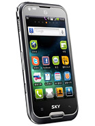 Best available price of Pantech Vega Xpress IM-A720L in Pakiatan