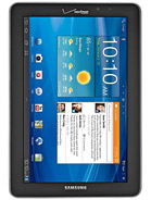 Best available price of Samsung Galaxy Tab 7-7 LTE I815 in Pakiatan