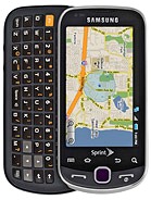Best available price of Samsung Intercept in Pakiatan