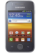 Best available price of Samsung Galaxy Y TV S5367 in Pakiatan