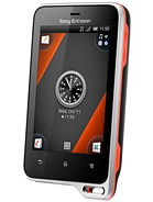 Best available price of Sony Ericsson Xperia active in Pakiatan