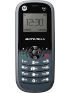 Best available price of Motorola WX161 in Pakiatan