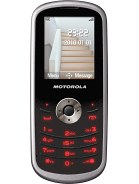 Best available price of Motorola WX290 in Pakiatan