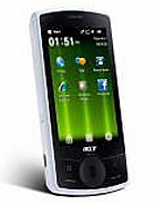 Best available price of Acer beTouch E101 in Pakiatan