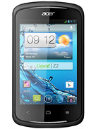 Best available price of Acer Liquid Z2 in Pakiatan