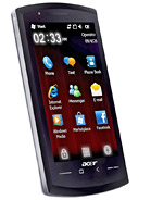 Best available price of Acer neoTouch in Pakiatan