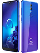 Best available price of alcatel 3 (2019) in Pakiatan