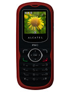 Best available price of alcatel OT-305 in Pakiatan