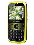 Best available price of alcatel OT-800 One Touch Tribe in Pakiatan