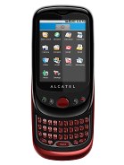 Best available price of alcatel OT-980 in Pakiatan