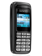 Best available price of alcatel OT-E100 in Pakiatan