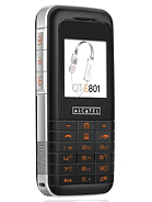 Best available price of alcatel OT-E801 in Pakiatan