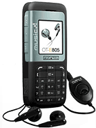 Best available price of alcatel OT-E805 in Pakiatan