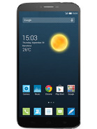 Best available price of alcatel Hero 2 in Pakiatan