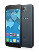 Best available price of alcatel Idol X in Pakiatan