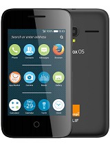 Best available price of alcatel Orange Klif in Pakiatan