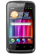 Best available price of alcatel OT-978 in Pakiatan