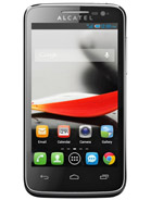 Best available price of alcatel Evolve in Pakiatan