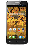 Best available price of alcatel Fierce in Pakiatan