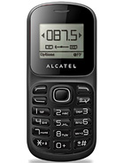 Best available price of alcatel OT-117 in Pakiatan