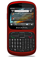 Best available price of alcatel OT-803 in Pakiatan