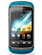 Best available price of alcatel OT-818 in Pakiatan