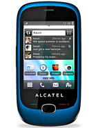 Best available price of alcatel OT-905 in Pakiatan