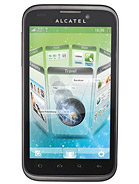 Best available price of alcatel OT-995 in Pakiatan