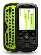 Best available price of alcatel OT-606 One Touch CHAT in Pakiatan