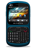 Best available price of alcatel OT-813D in Pakiatan