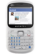 Best available price of alcatel OT-813F in Pakiatan