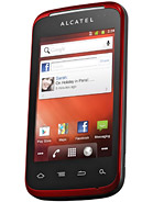 Best available price of alcatel OT-983 in Pakiatan