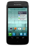 Best available price of alcatel OT-997 in Pakiatan