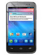 Best available price of alcatel One Touch M-Pop in Pakiatan