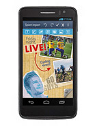 Best available price of alcatel One Touch Scribe HD in Pakiatan