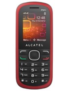 Best available price of alcatel OT-317D in Pakiatan